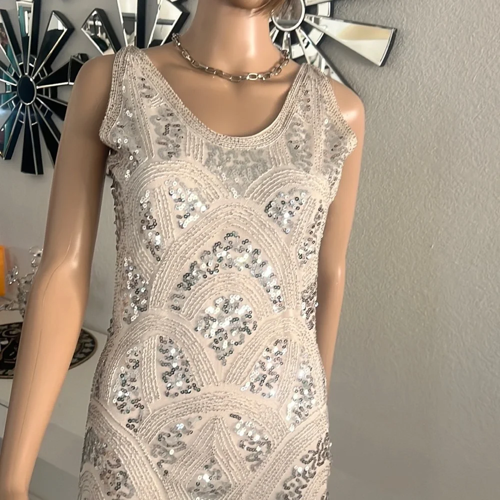 Ladies prom dress size XS - Picture 1 of 9